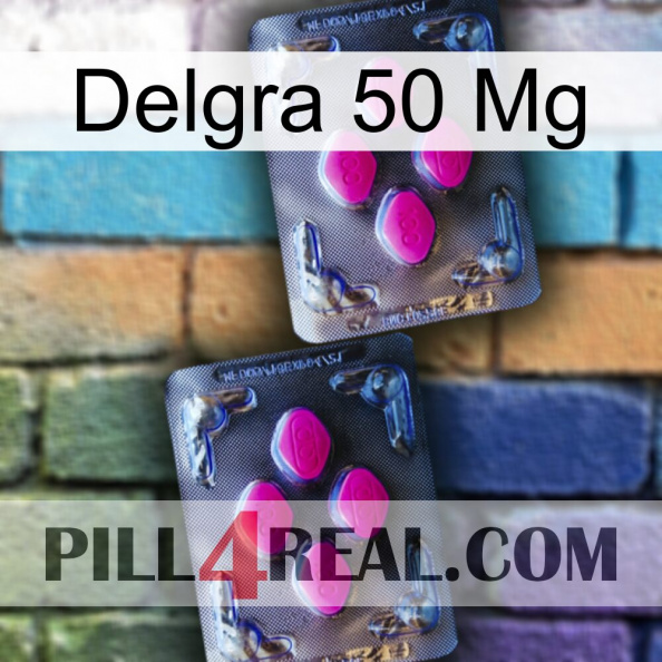 Delgra 50Mg 01
